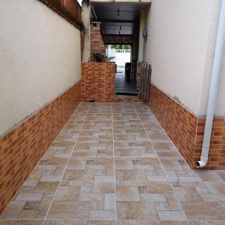 Casa Temporada Feriados E Finais De Semana Em Ubatuba Sp Exterior foto