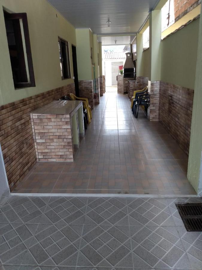 Casa Temporada Feriados E Finais De Semana Em Ubatuba Sp Exterior foto